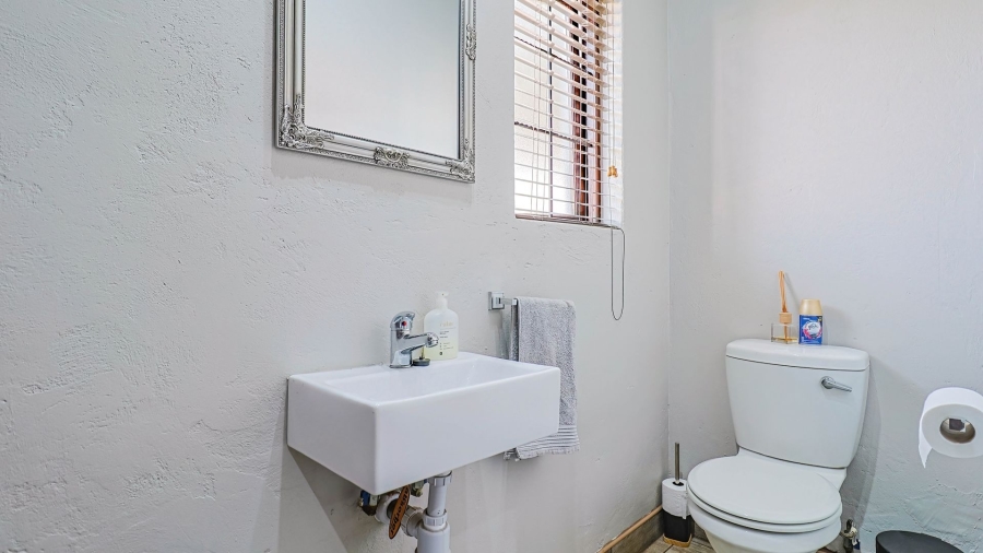 3 Bedroom Property for Sale in Cashan North West